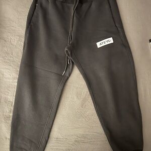 Sweatpants
